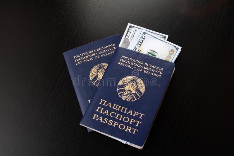 Можно Купить Валюту Без Паспорта