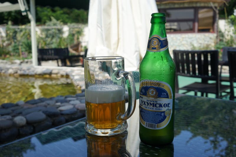 Сухумское Пиво Купить В Краснодаре