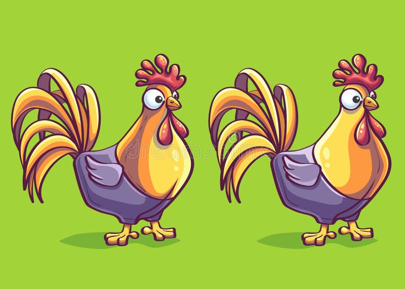 Horny Bird