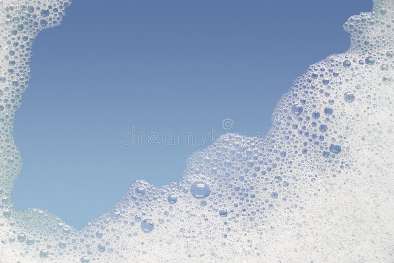 Soapy Booty