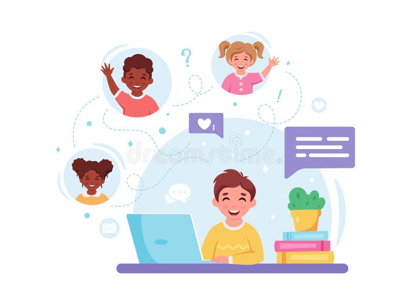 Friendly Chat Online