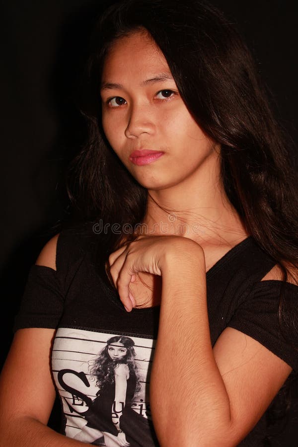 Filipina Teen Porn