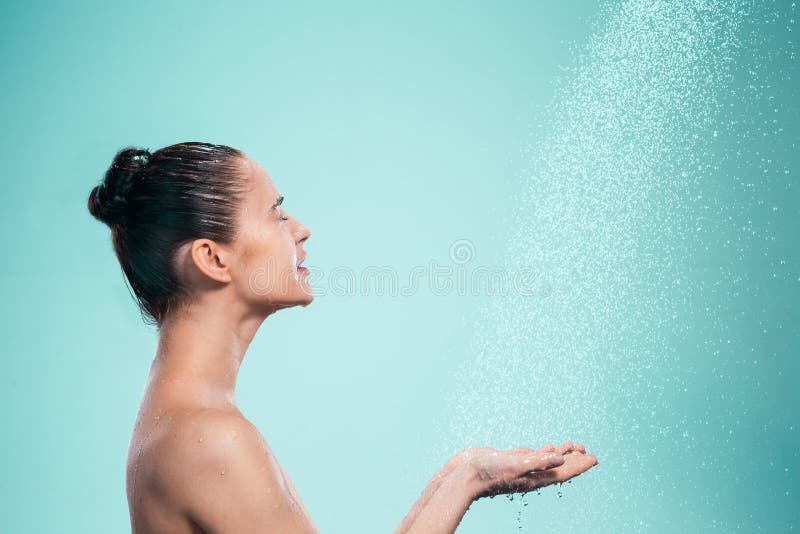 Showergirls