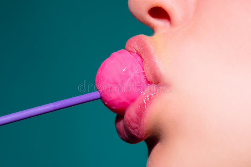 Sarah Lollipop