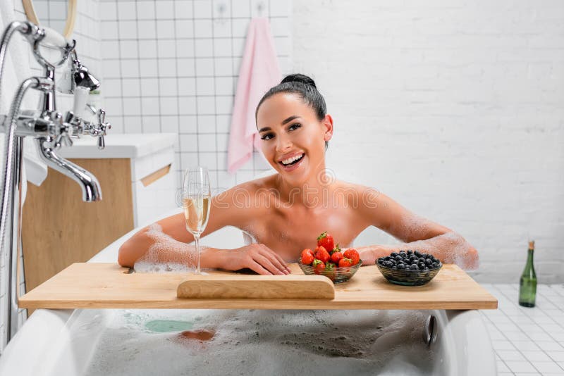 Bathtub Beauty