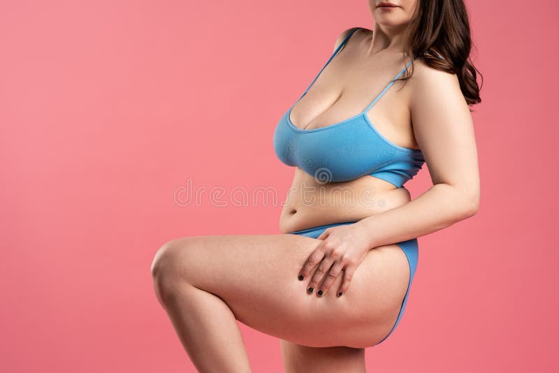 Lingerie Fatties