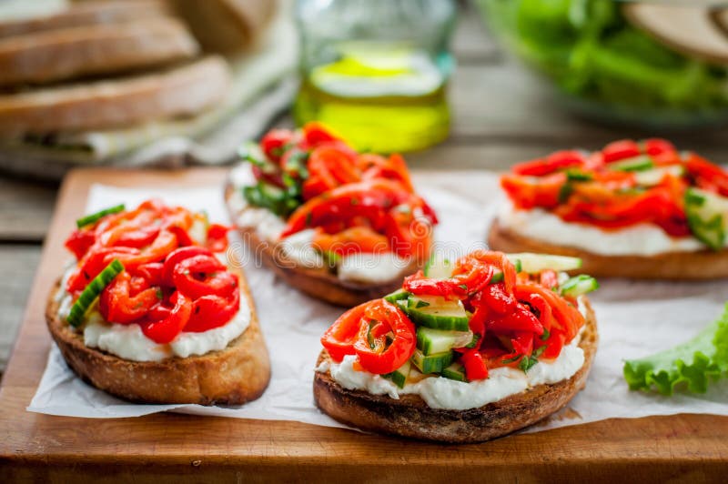 Крем Сыр Брускетта Амига Купить