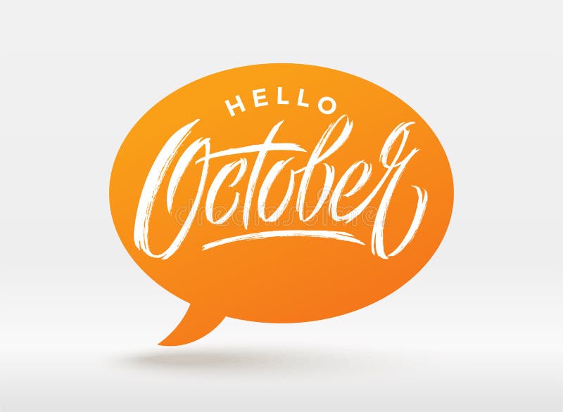 Hellooctoberxo