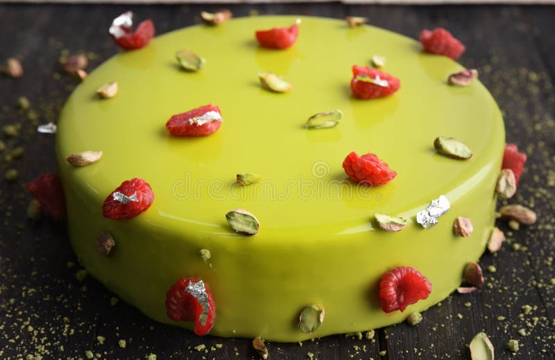 Веточки Фисташки Для Украшения Тортов Купить