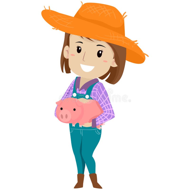 Farm Girl Jen Pictures