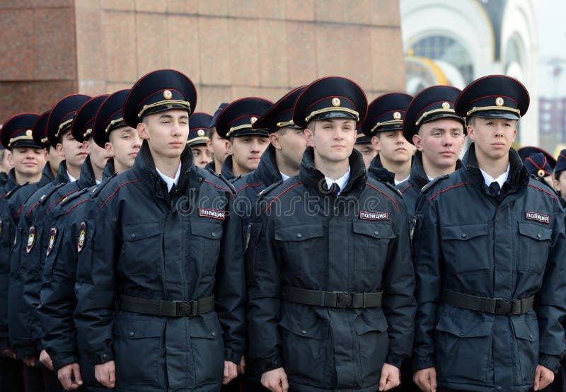 Где Купить Форму Полиции В Москве