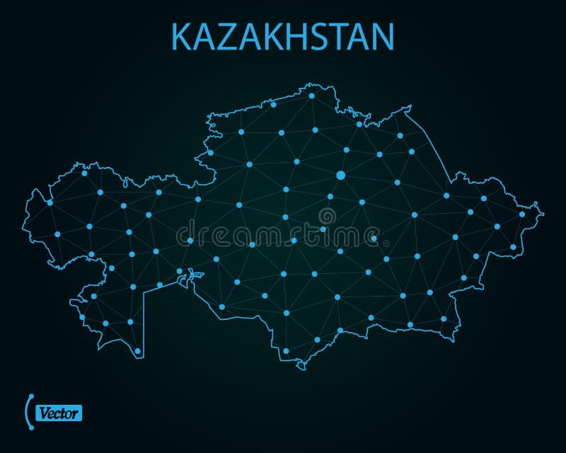 Виртуальная Казахстанская Карта Купить