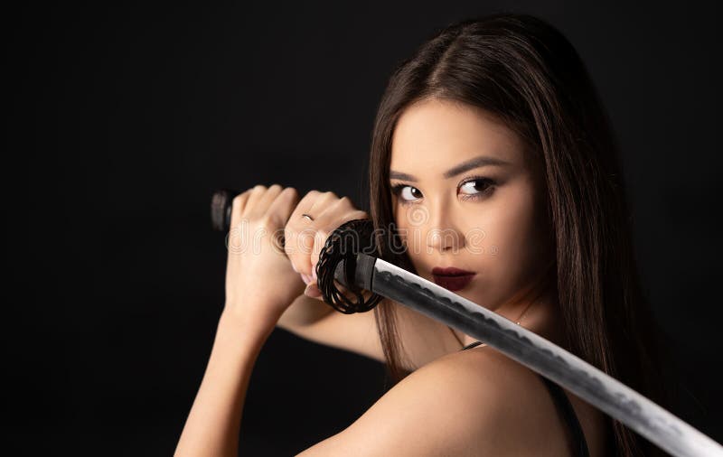 Cooking With Katana