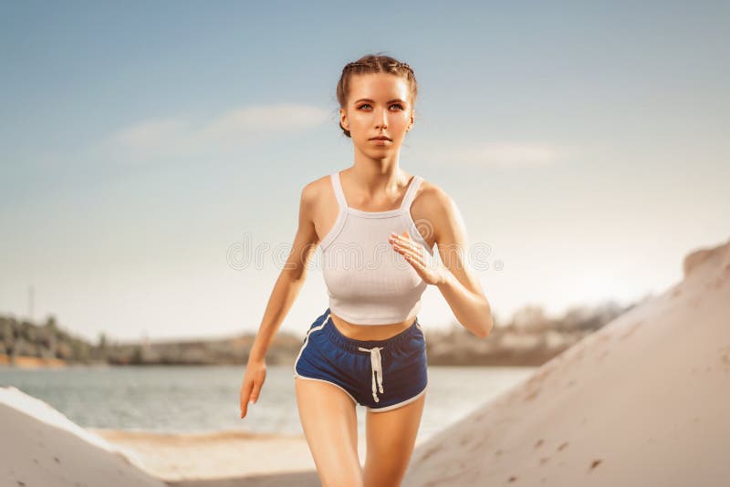 Sexy Runner
