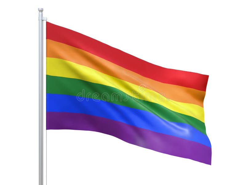 Где Можно Купить Флаг Лгбт