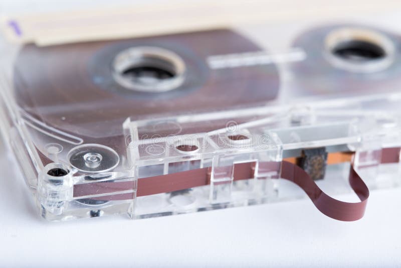 Набор Для Склейки Магнитофонной Ленты Купить