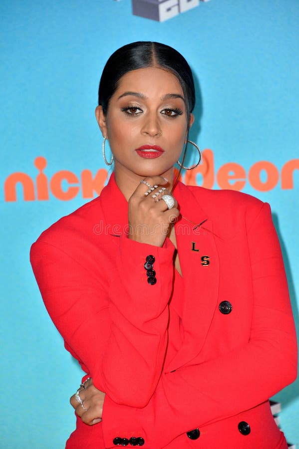 Lilly Singh Piercings