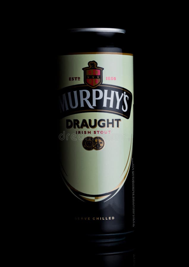 Пиво Murphy S Купить