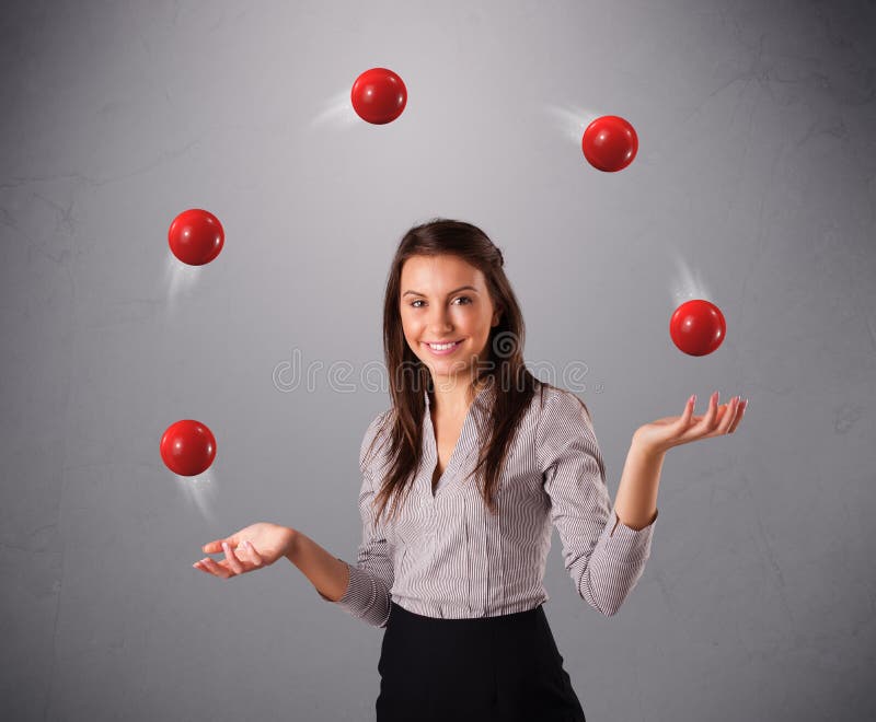 Juggling Jugs