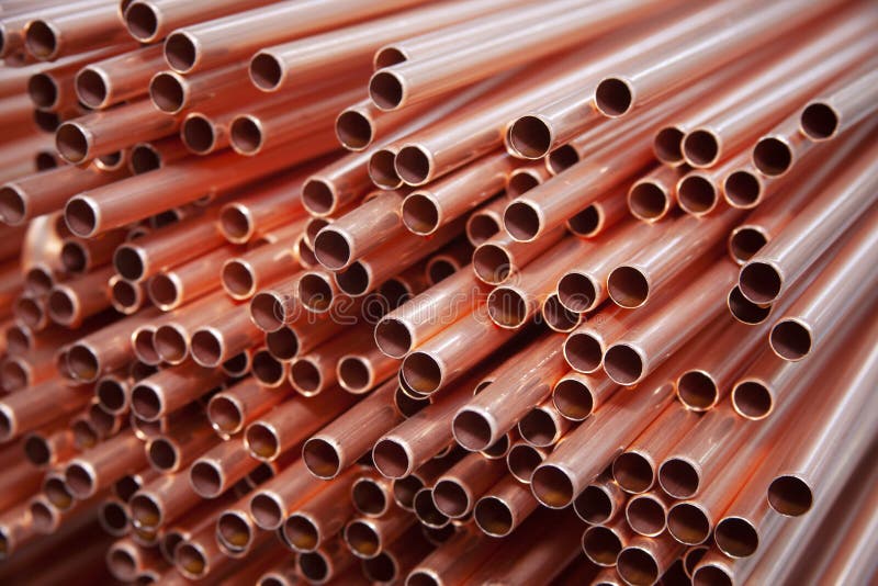 Труба Кафусла Отожженная Корея Купить Кострома Цена