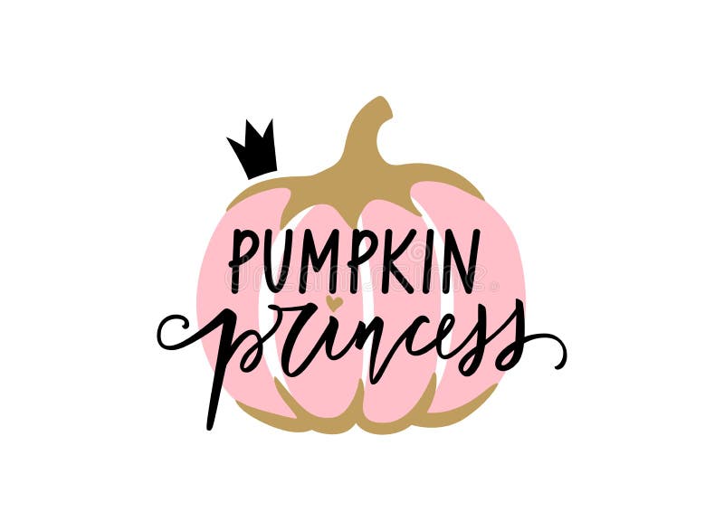 Princess Pumpkins