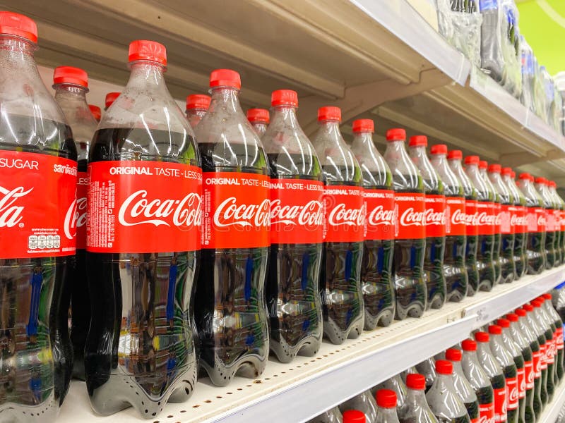 Купить Кока Колу Оптом