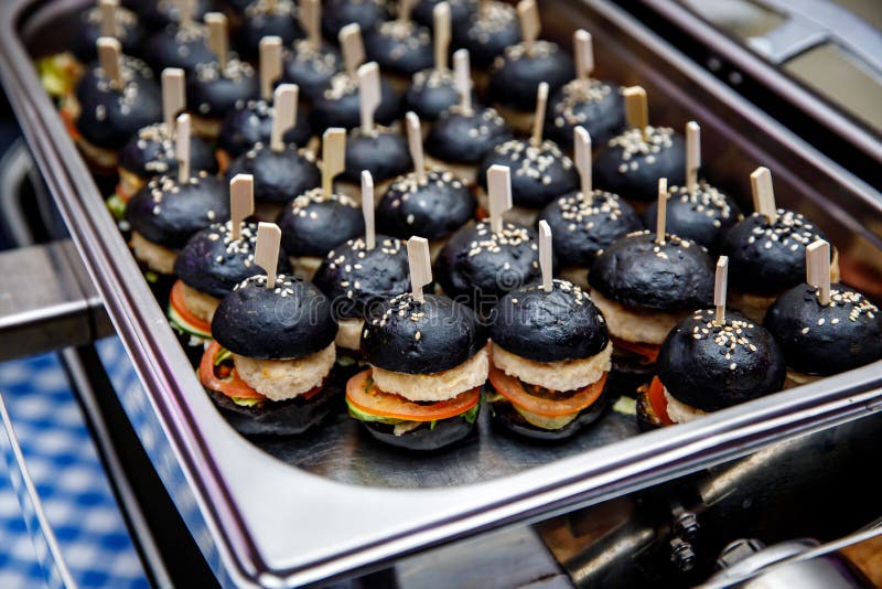 Мини Бургеры Самара Купить