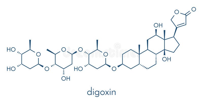Дигиталис Для Собак Смертельная Доза Цена