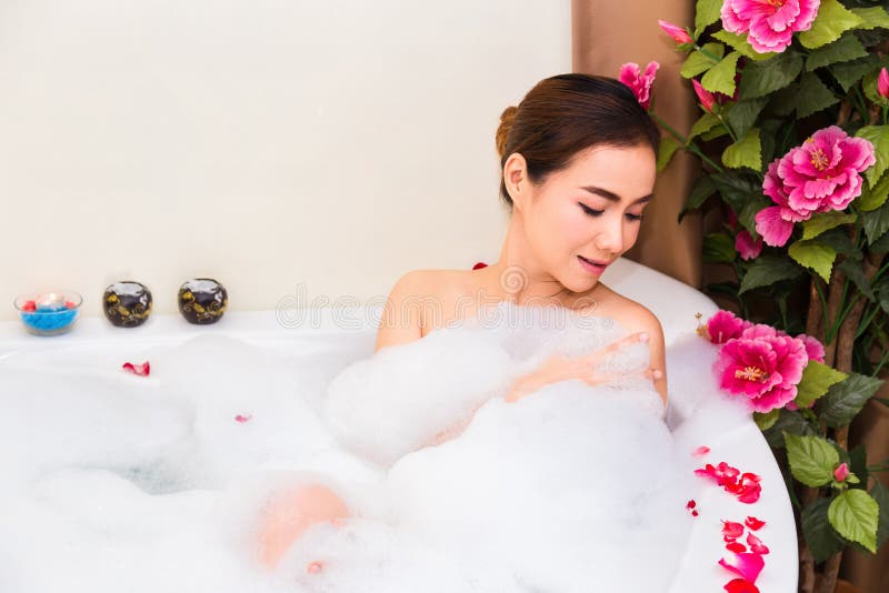 Bathtub Beauty