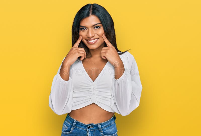 Young Latina Tumblr