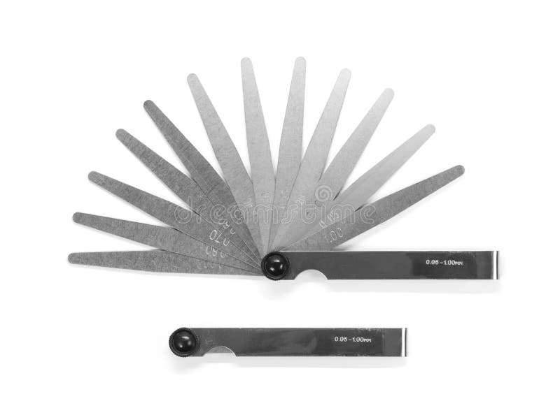 Набор Щупов С Поверкой Купить