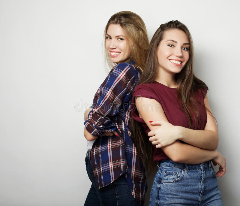 Girlfriend Gallery
