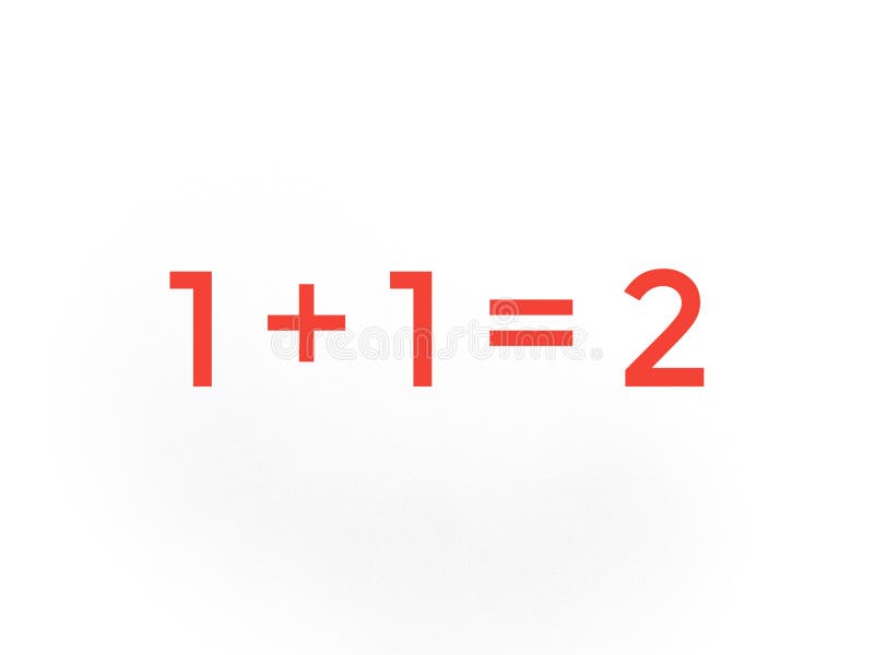 Пример 1+1=2. 1 Плюс 1 равно. Плюс 1 равно 2. Один плюс один равно два.