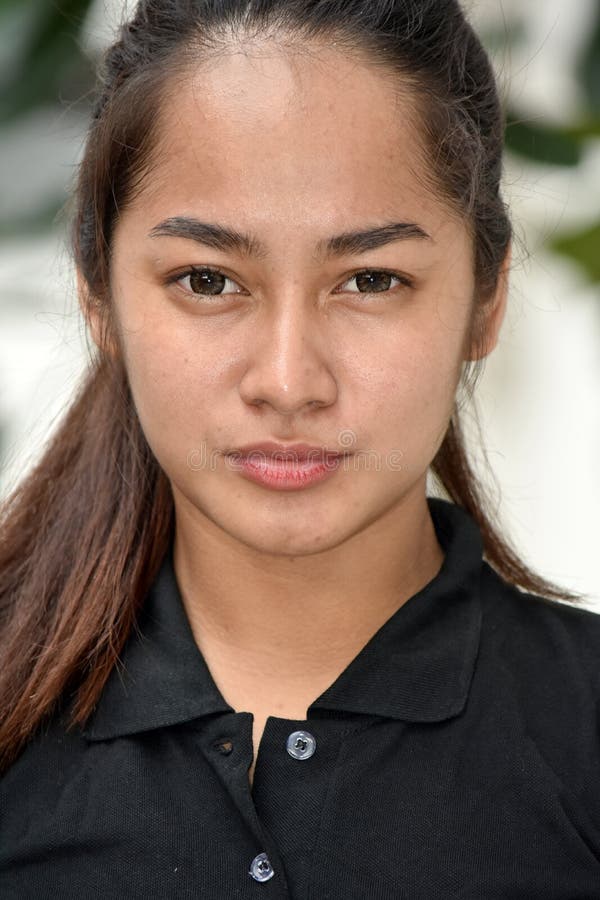 Philippine Female Models