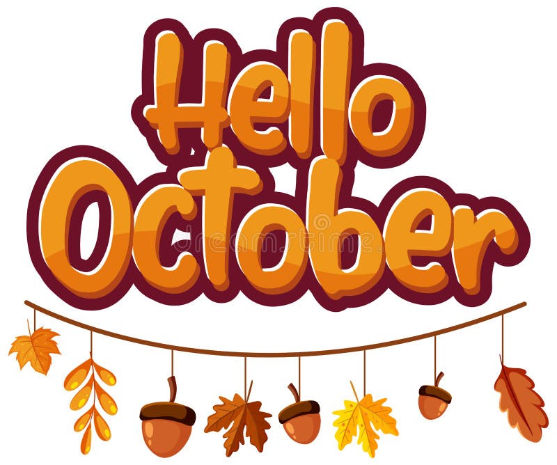 Hellooctoberxo