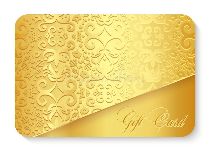 Купить Подарочную Карту Золотое