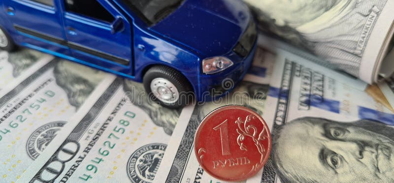 Купить Машину В России В Долларах