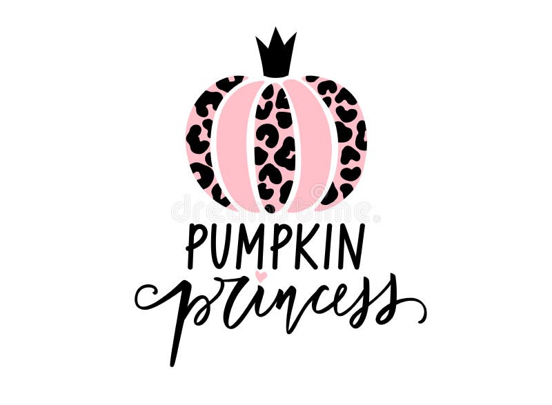 Princess Pumpkins