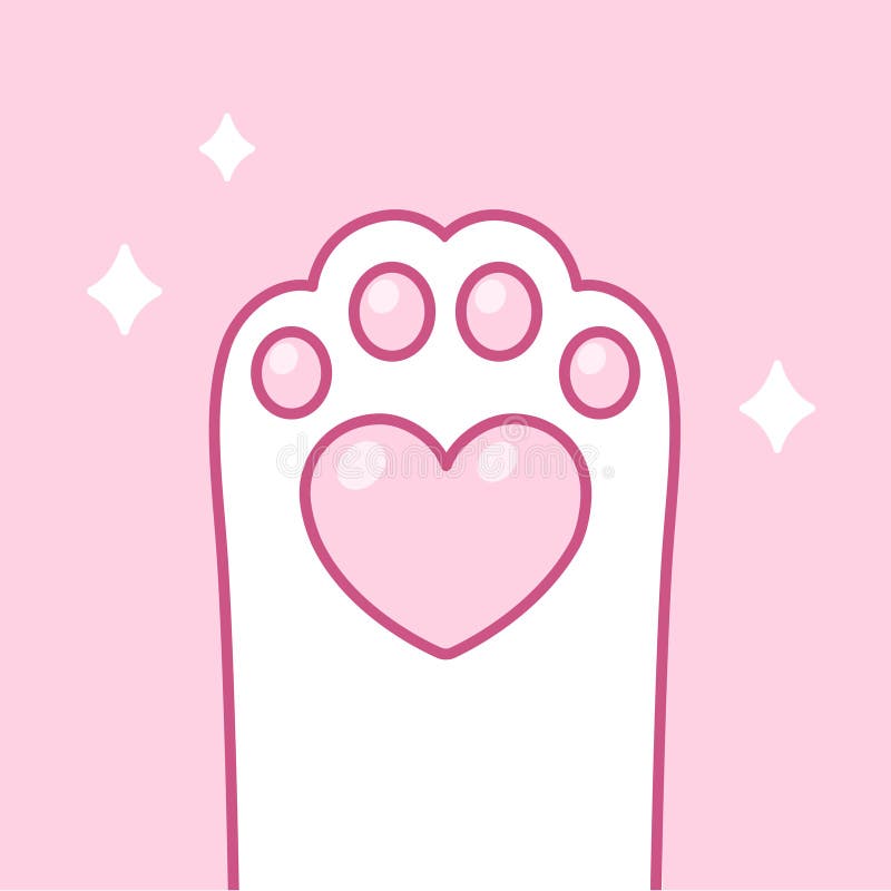 Kalel Kitten Feet