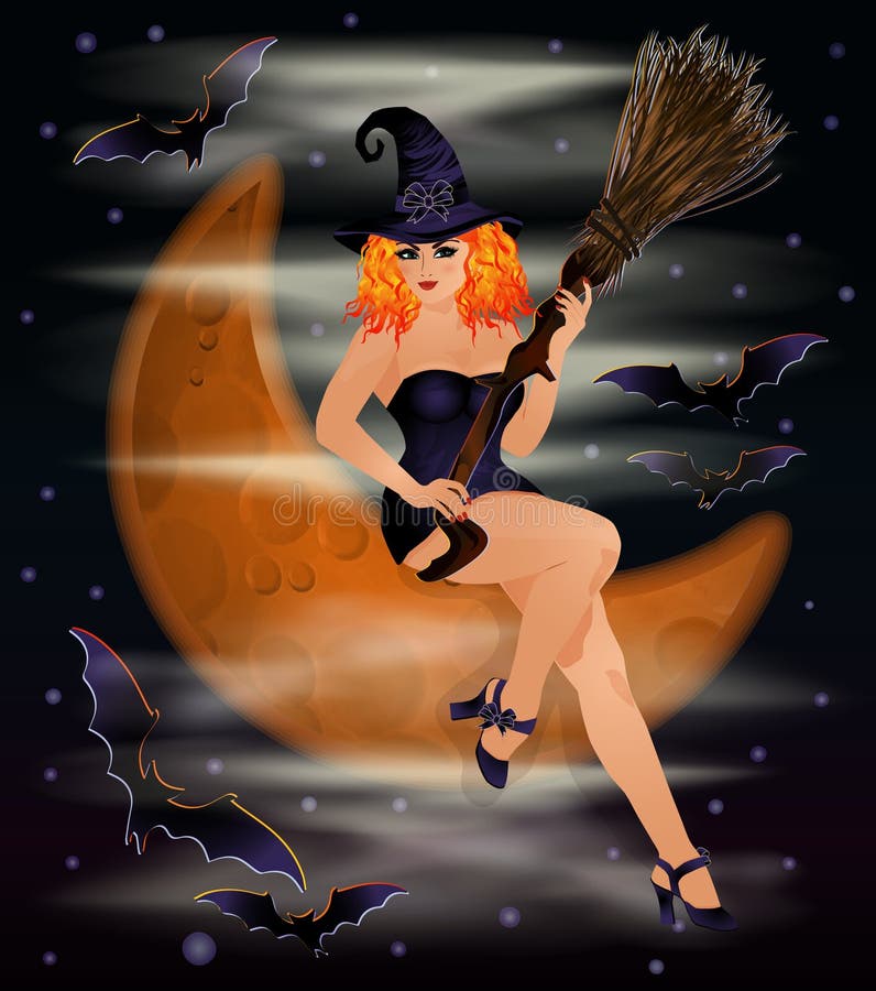 Inthevip Halloween