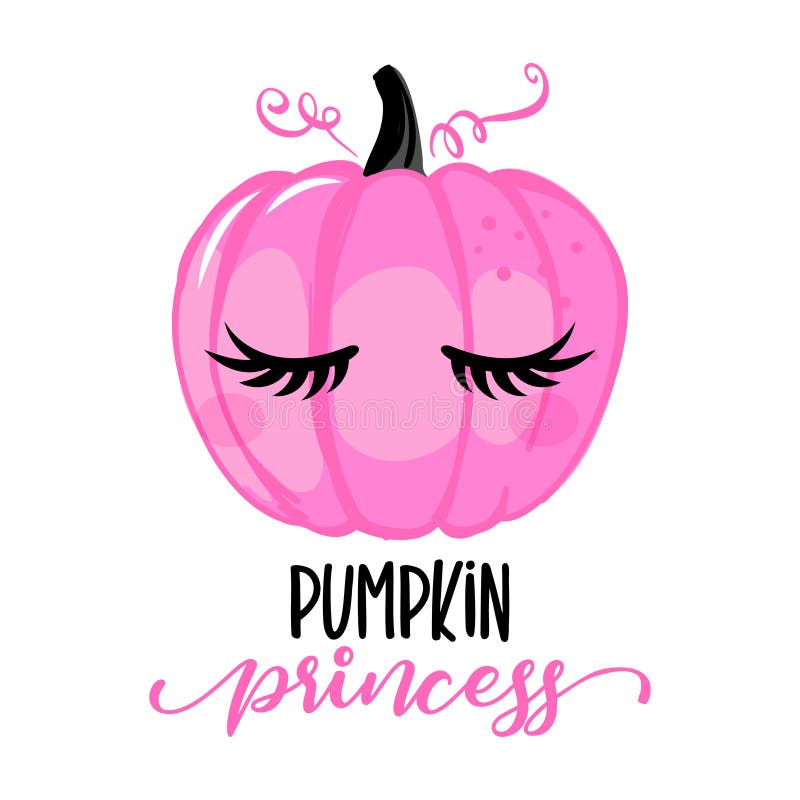 Princess Pumpkins