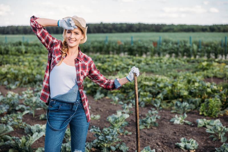 Farm Girl Pictures