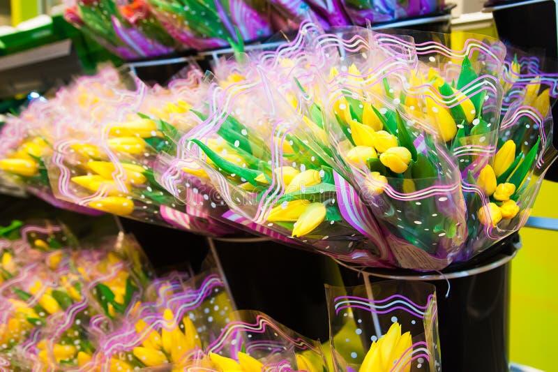 В Каких Супермаркетах Можно Купить Цветы