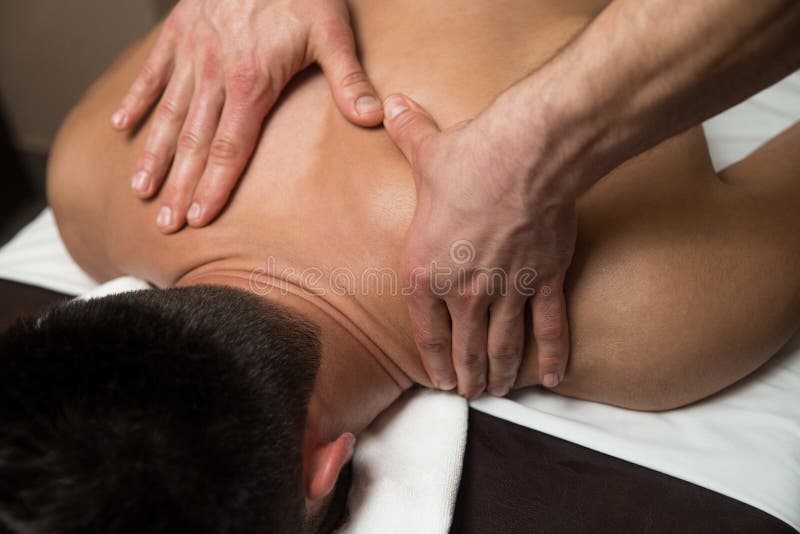 Ts Masseur