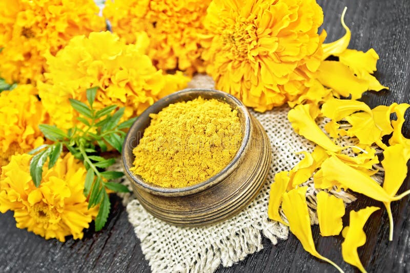 Лепестки Цветов Бархатцы Купить В Аптеке