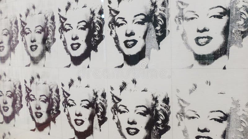 Marilyn monroe Black and White Stock Photos & Images - Alamy