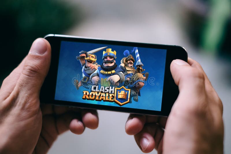 Jogos de clash royale, Jogos de clash royale grátis