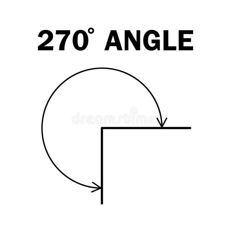 Icono de ángulo de 70 grados: vector de stock (libre de regalías)  2137968053