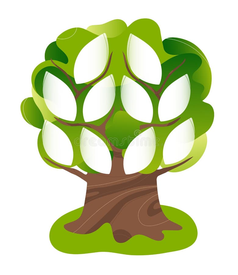 Vector Dibujado A Mano árbol Genealógico árbol Genealógico PNG ,dibujos  Clipart De árbol, árbol De Genealogía, Verde PNG y Vector para Descargar  Gratis