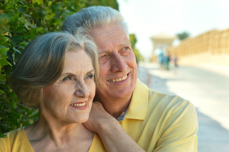 Dating idéer för äldre par